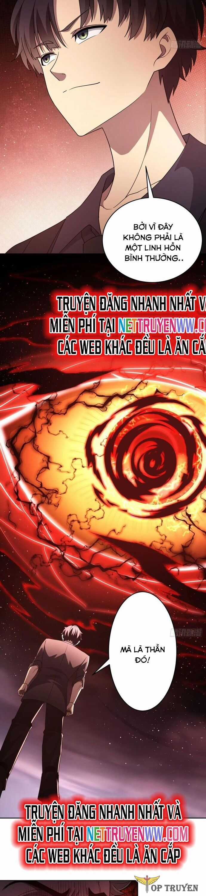 Trò Chơi Quỷ Dị: Ta Dựa Vào Vô Số Công Đức Khắc Thông Quan Chapter 93 trang 5