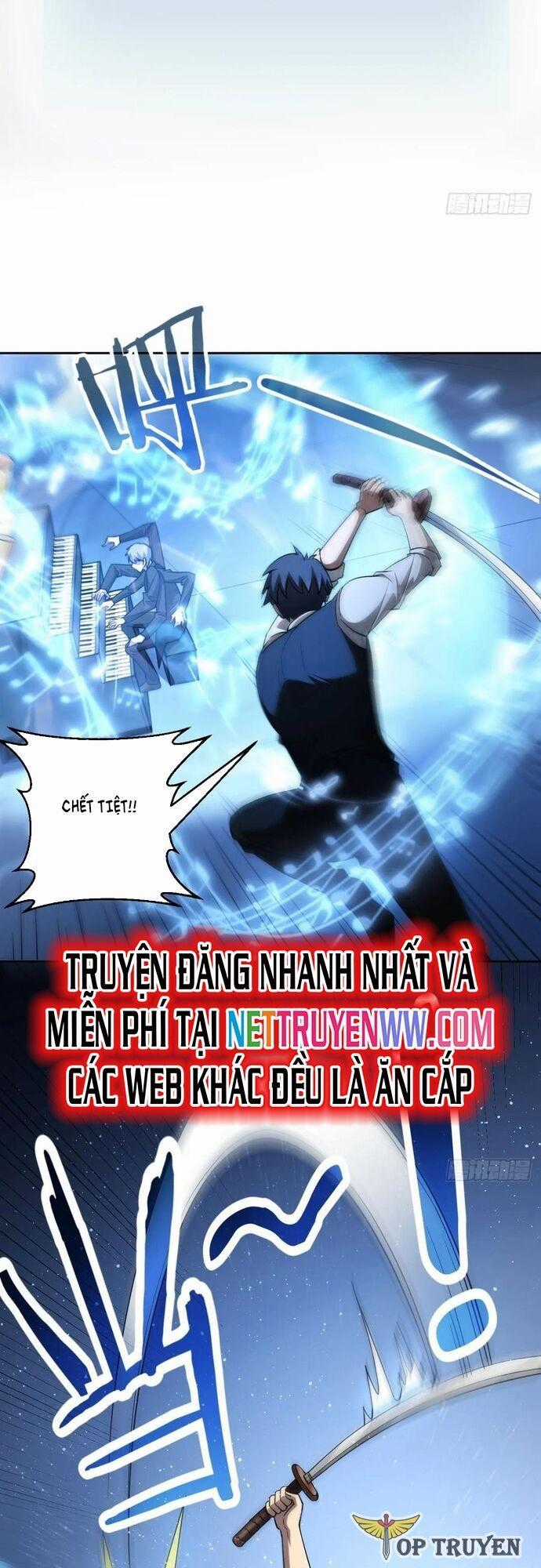 Trò Chơi Quỷ Dị: Ta Dựa Vào Vô Số Công Đức Khắc Thông Quan Chapter 94 trang 1
