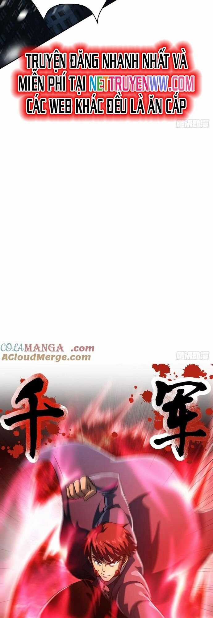 Trò Chơi Quỷ Dị: Ta Dựa Vào Vô Số Công Đức Khắc Thông Quan Chapter 94 trang 11