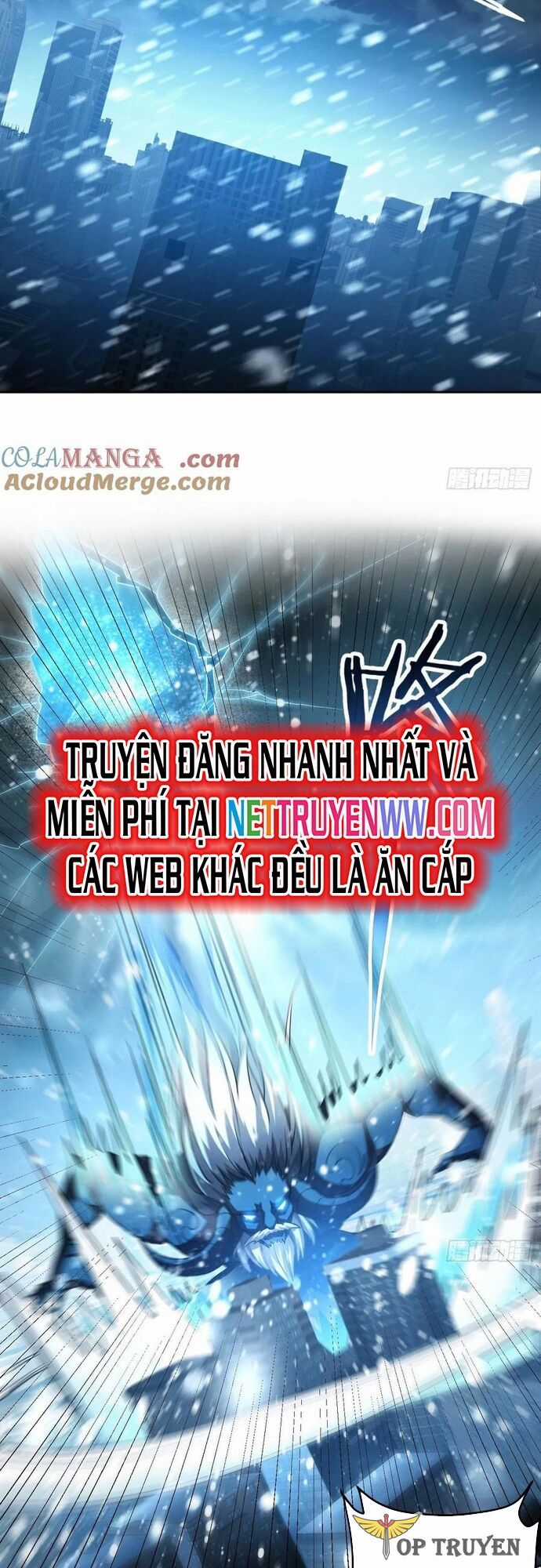 Trò Chơi Quỷ Dị: Ta Dựa Vào Vô Số Công Đức Khắc Thông Quan Chapter 94 trang 4