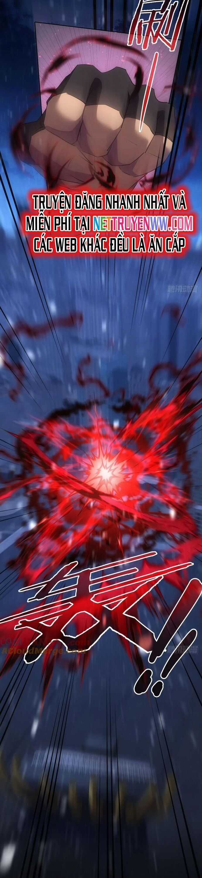 Trò Chơi Quỷ Dị: Ta Dựa Vào Vô Số Công Đức Khắc Thông Quan Chapter 95 trang 11