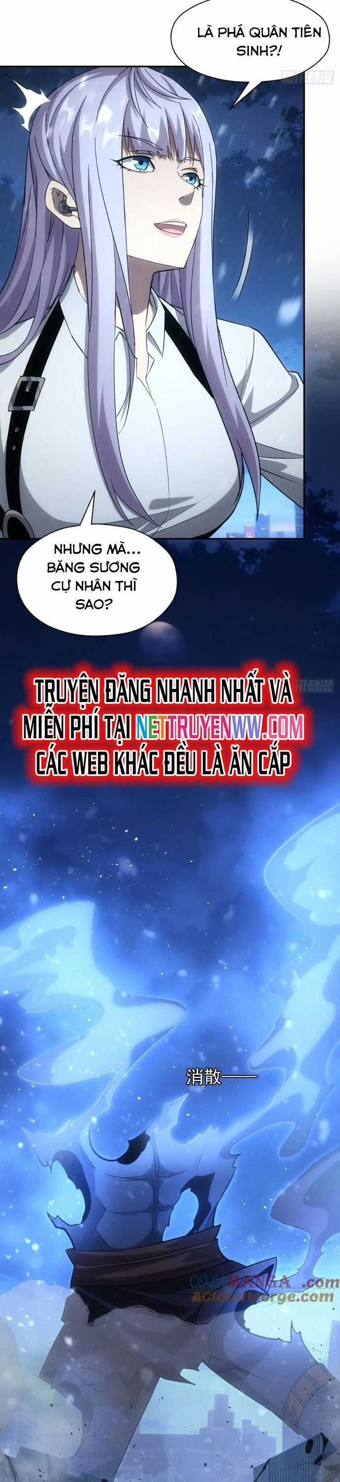 Trò Chơi Quỷ Dị: Ta Dựa Vào Vô Số Công Đức Khắc Thông Quan Chapter 95 trang 17