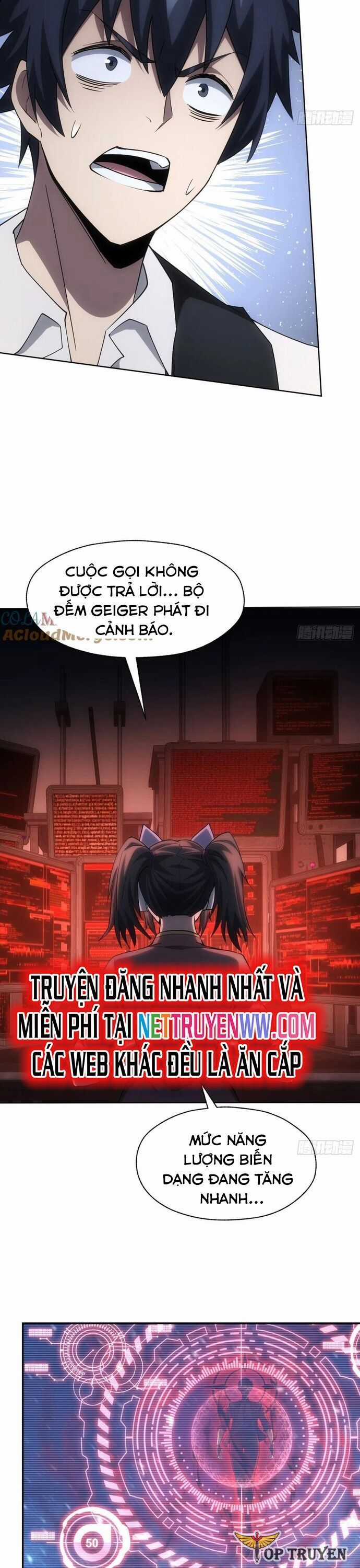 Trò Chơi Quỷ Dị: Ta Dựa Vào Vô Số Công Đức Khắc Thông Quan Chapter 95 trang 2