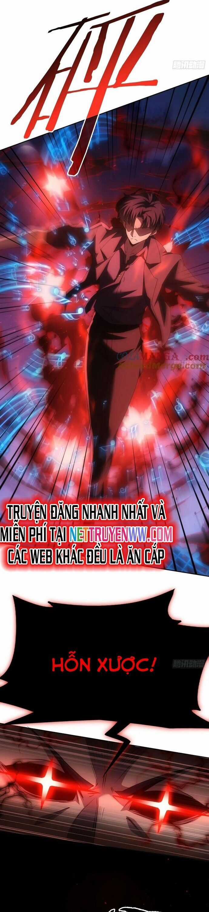 Trò Chơi Quỷ Dị: Ta Dựa Vào Vô Số Công Đức Khắc Thông Quan Chapter 95 trang 7