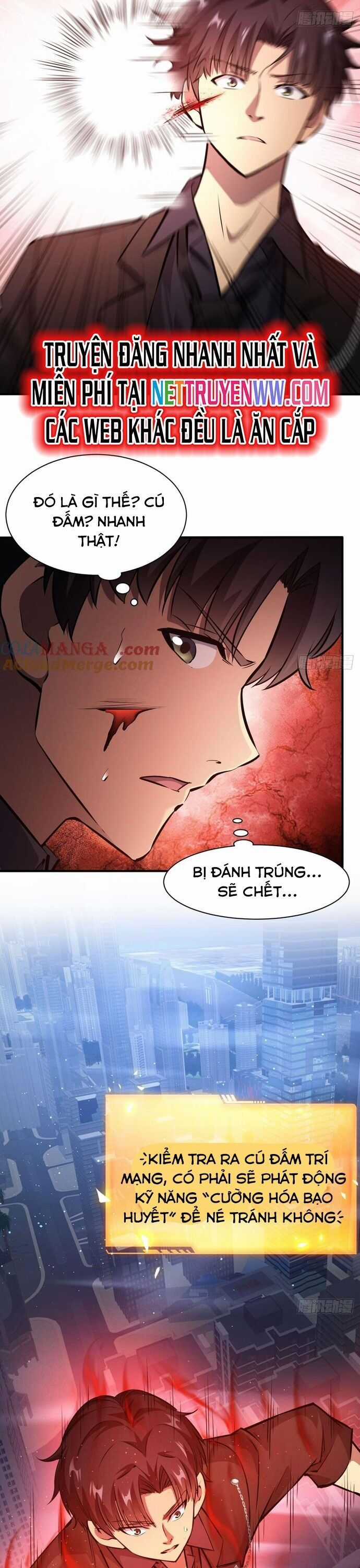 Trò Chơi Quỷ Dị: Ta Dựa Vào Vô Số Công Đức Khắc Thông Quan Chapter 96 trang 13