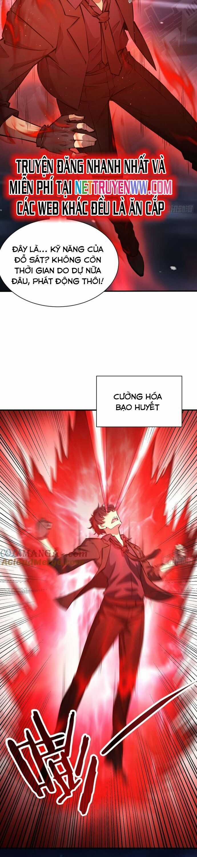 Trò Chơi Quỷ Dị: Ta Dựa Vào Vô Số Công Đức Khắc Thông Quan Chapter 96 trang 14