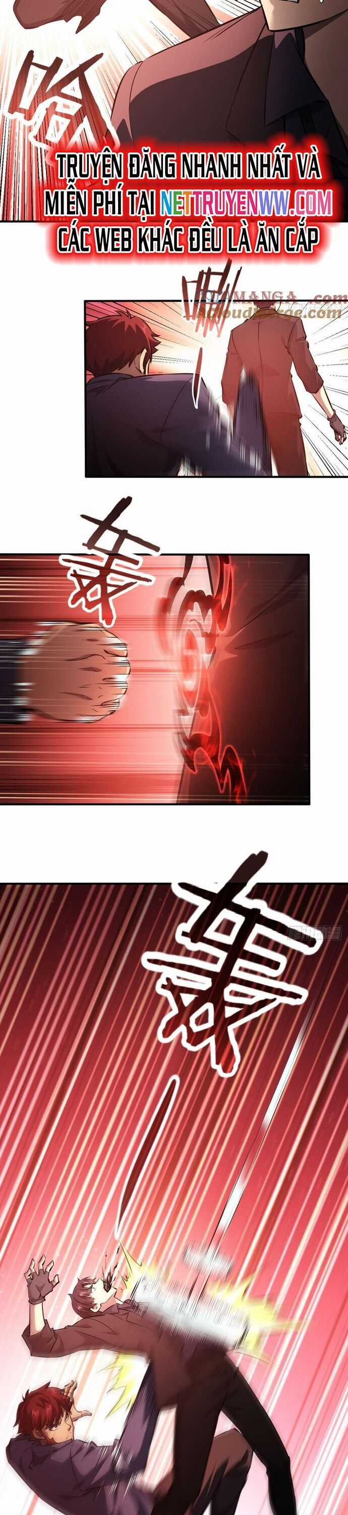 Trò Chơi Quỷ Dị: Ta Dựa Vào Vô Số Công Đức Khắc Thông Quan Chapter 96 trang 18