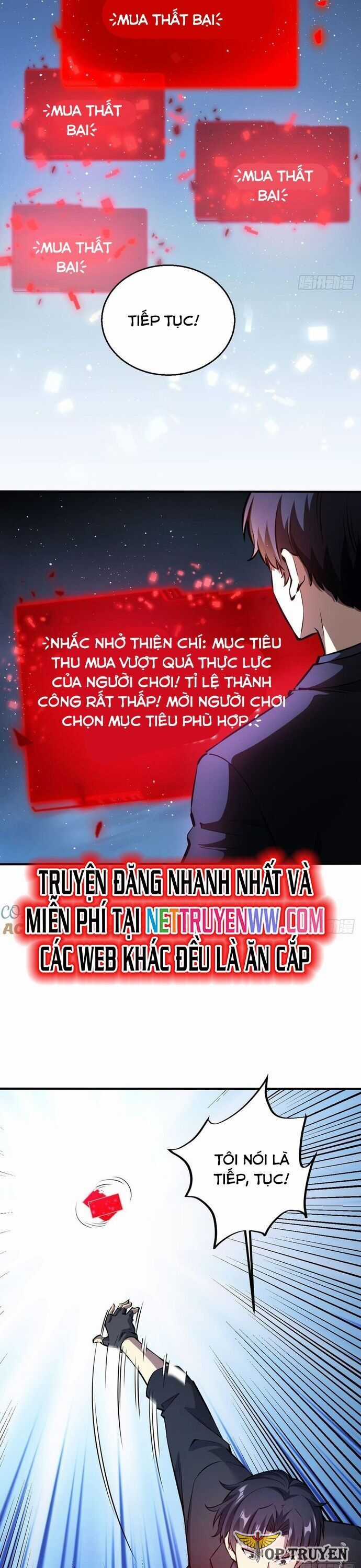 Trò Chơi Quỷ Dị: Ta Dựa Vào Vô Số Công Đức Khắc Thông Quan Chapter 96 trang 5