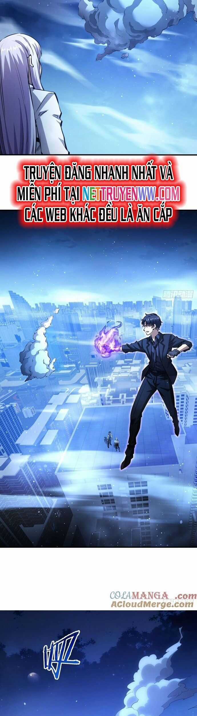 Trò Chơi Quỷ Dị: Ta Dựa Vào Vô Số Công Đức Khắc Thông Quan Chapter 97 trang 10