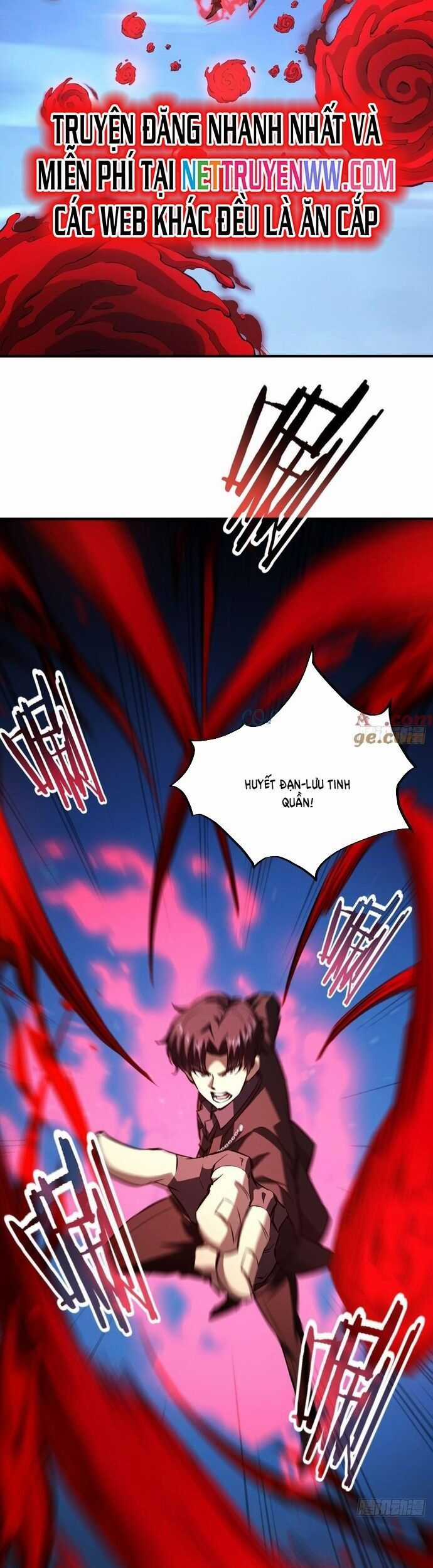 Trò Chơi Quỷ Dị: Ta Dựa Vào Vô Số Công Đức Khắc Thông Quan Chapter 97 trang 6