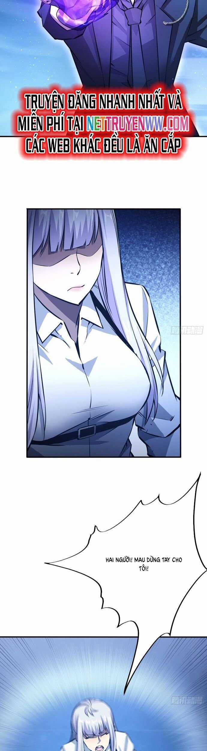 Trò Chơi Quỷ Dị: Ta Dựa Vào Vô Số Công Đức Khắc Thông Quan Chapter 97 trang 8