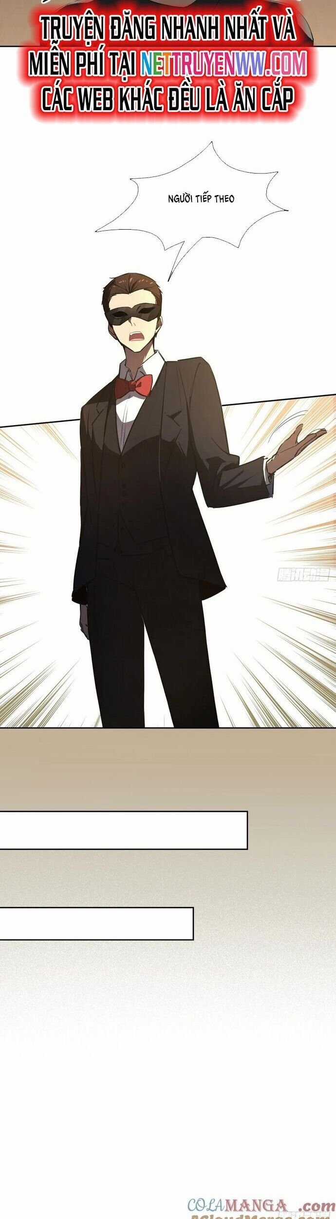 Trò Chơi Quỷ Dị: Ta Dựa Vào Vô Số Công Đức Khắc Thông Quan Chapter 98 trang 17