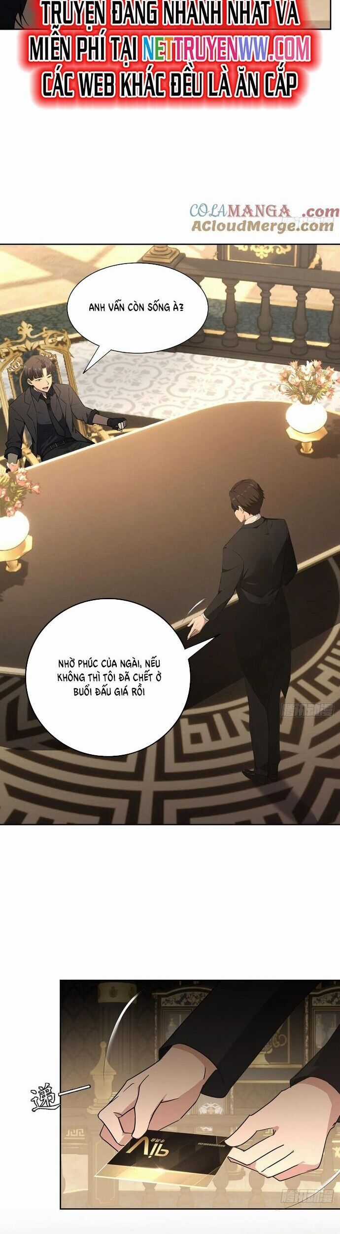 Trò Chơi Quỷ Dị: Ta Dựa Vào Vô Số Công Đức Khắc Thông Quan Chapter 98 trang 19