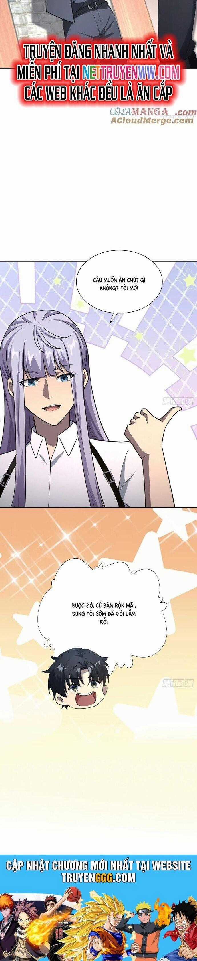 Trò Chơi Quỷ Dị: Ta Dựa Vào Vô Số Công Đức Khắc Thông Quan Chapter 98 trang 26