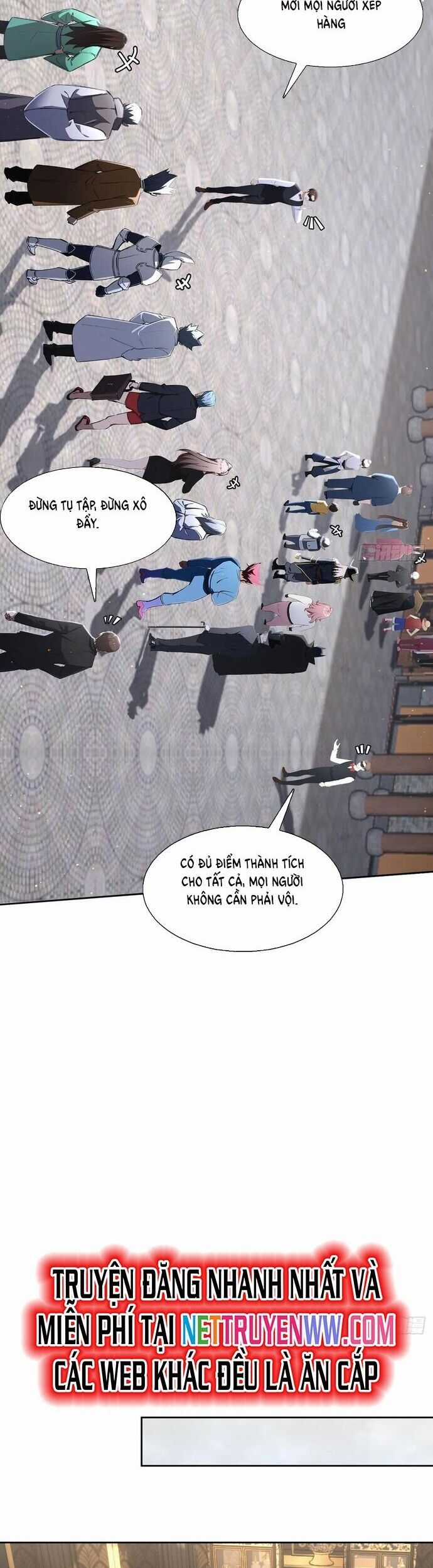 Trò Chơi Quỷ Dị: Ta Dựa Vào Vô Số Công Đức Khắc Thông Quan Chapter 98 trang 9