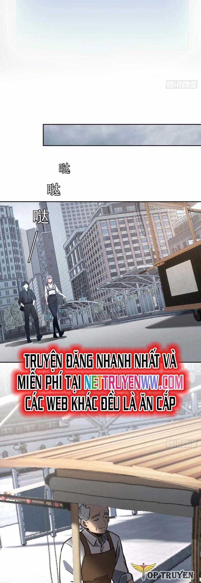 Trò Chơi Quỷ Dị: Ta Dựa Vào Vô Số Công Đức Khắc Thông Quan Chapter 99 trang 1