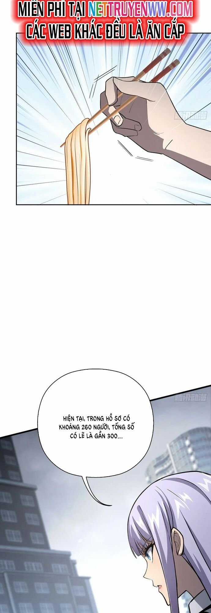 Trò Chơi Quỷ Dị: Ta Dựa Vào Vô Số Công Đức Khắc Thông Quan Chapter 99 trang 10