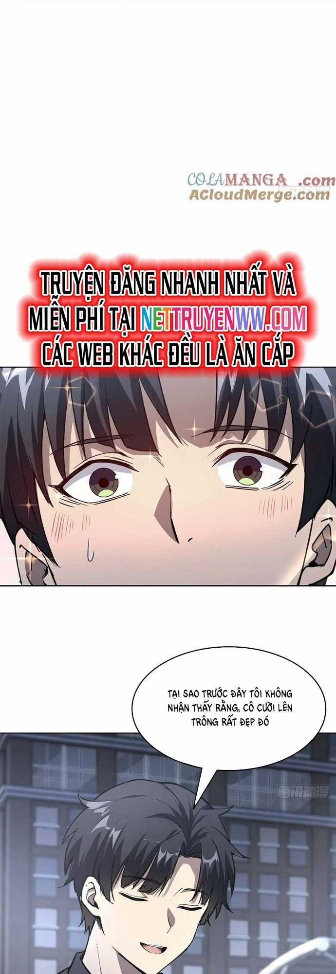 Trò Chơi Quỷ Dị: Ta Dựa Vào Vô Số Công Đức Khắc Thông Quan Chapter 99 trang 14