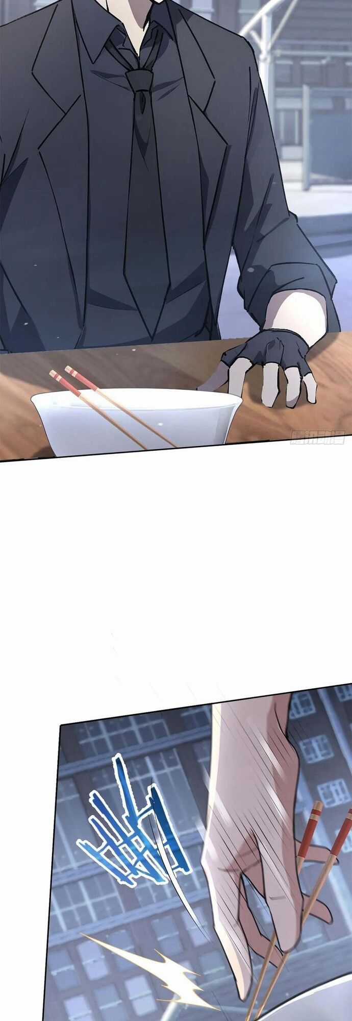 Trò Chơi Quỷ Dị: Ta Dựa Vào Vô Số Công Đức Khắc Thông Quan Chapter 99 trang 15