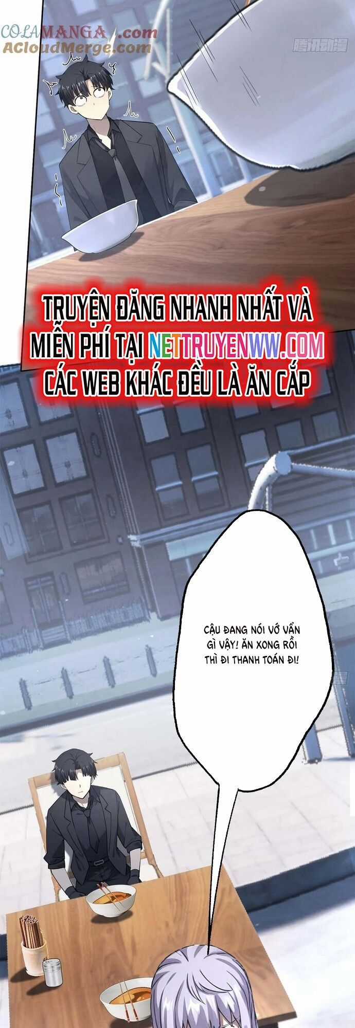 Trò Chơi Quỷ Dị: Ta Dựa Vào Vô Số Công Đức Khắc Thông Quan Chapter 99 trang 16