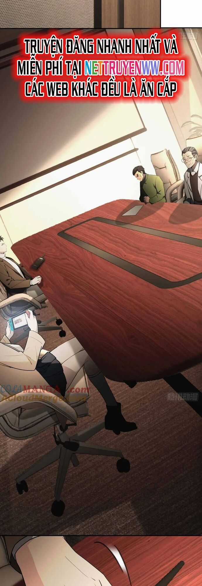 Trò Chơi Quỷ Dị: Ta Dựa Vào Vô Số Công Đức Khắc Thông Quan Chapter 99 trang 19