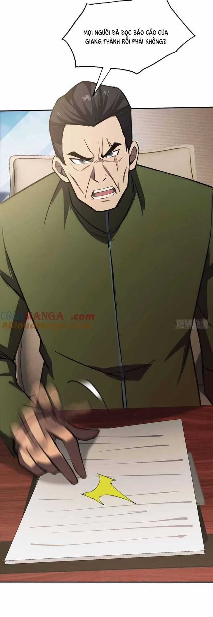 Trò Chơi Quỷ Dị: Ta Dựa Vào Vô Số Công Đức Khắc Thông Quan Chapter 99 trang 21