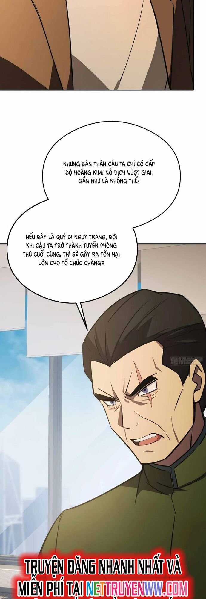 Trò Chơi Quỷ Dị: Ta Dựa Vào Vô Số Công Đức Khắc Thông Quan Chapter 99 trang 27