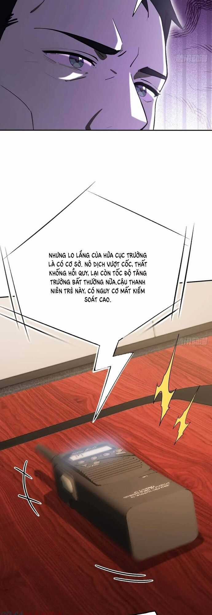 Trò Chơi Quỷ Dị: Ta Dựa Vào Vô Số Công Đức Khắc Thông Quan Chapter 99 trang 31