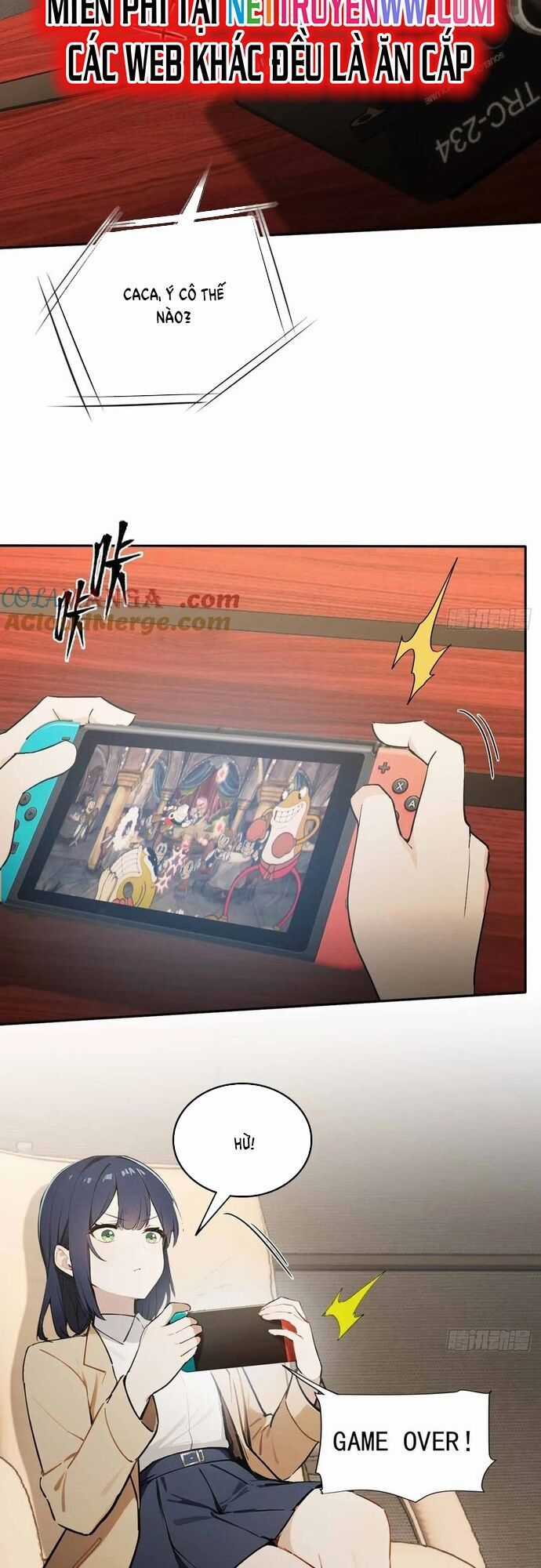 Trò Chơi Quỷ Dị: Ta Dựa Vào Vô Số Công Đức Khắc Thông Quan Chapter 99 trang 33