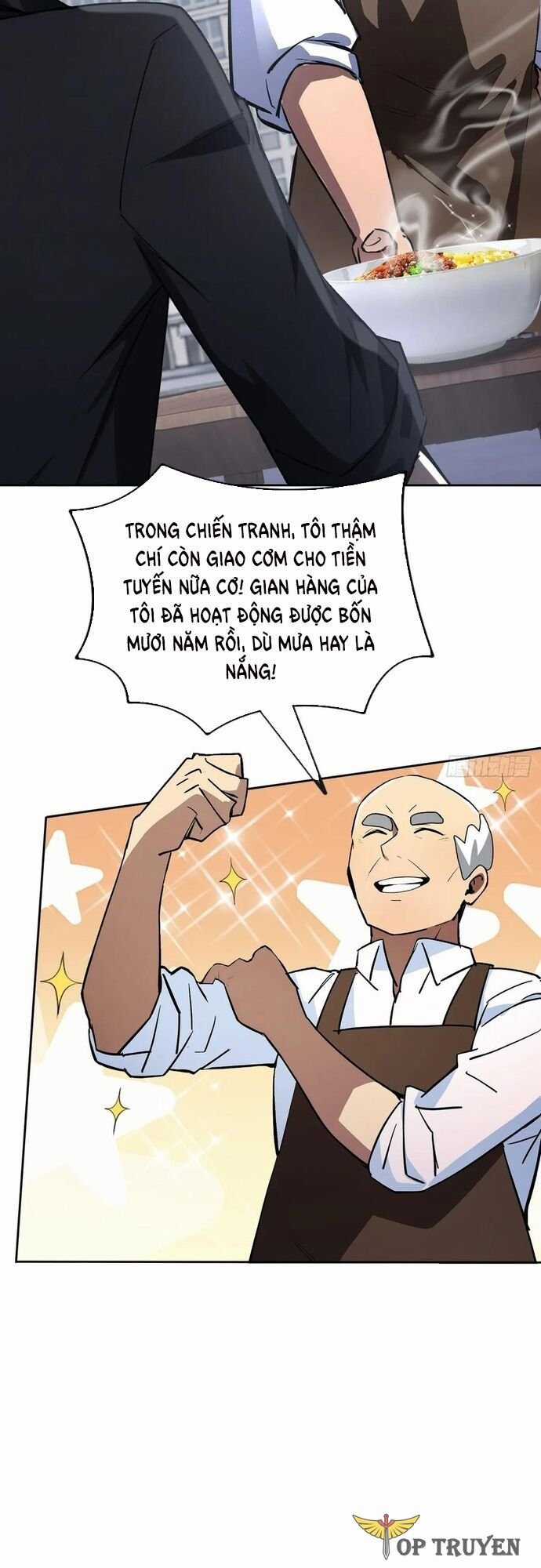 Trò Chơi Quỷ Dị: Ta Dựa Vào Vô Số Công Đức Khắc Thông Quan Chapter 99 trang 5