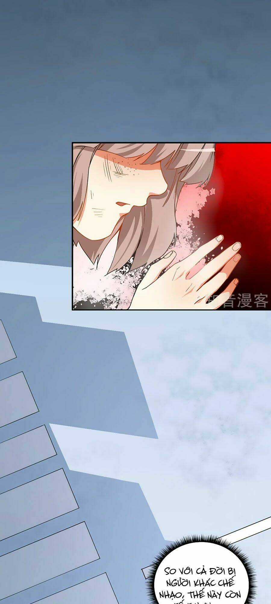 Trò Chơi Sắc Đẹp Chapter 1 trang 29