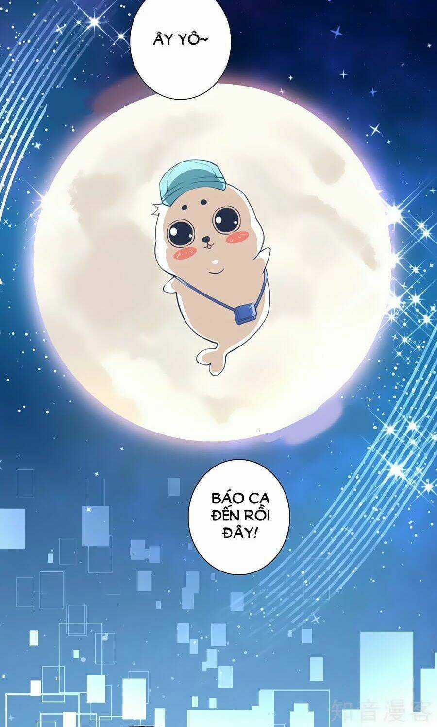 Trò Chơi Sắc Đẹp Chapter 1 trang 31