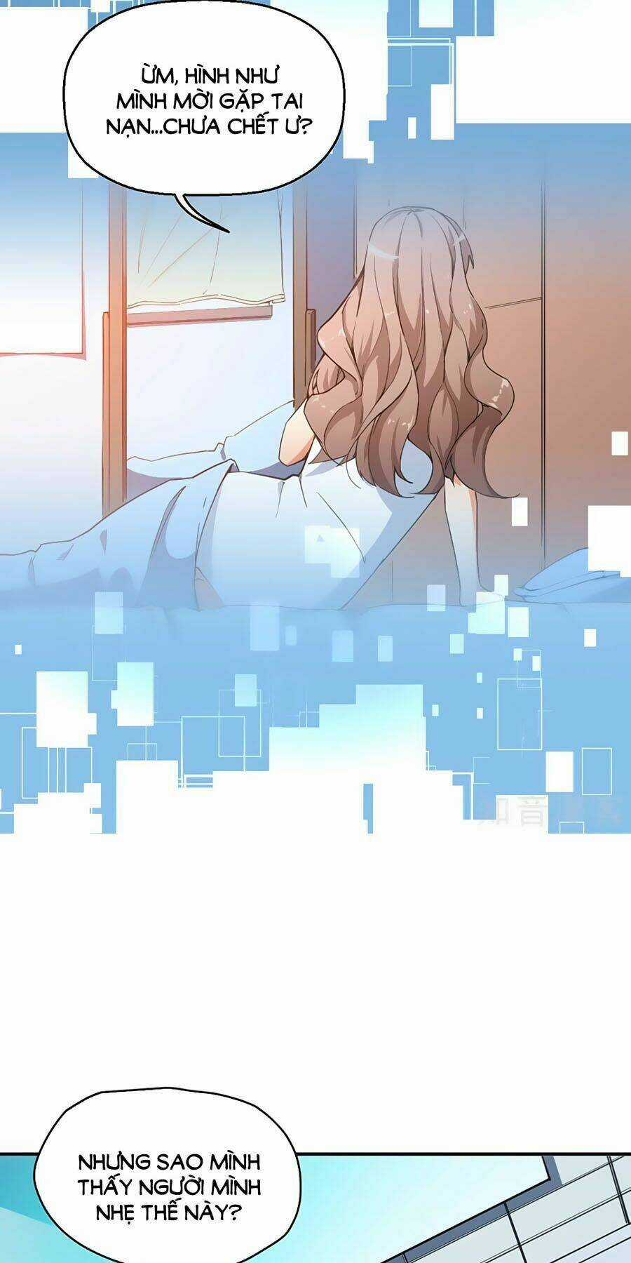 Trò Chơi Sắc Đẹp Chapter 1 trang 32
