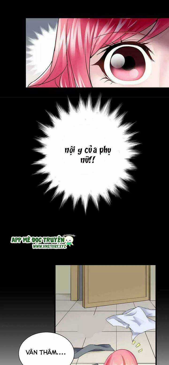 Trò Chơi Săn Tình – Tổng Tài Khó Kìm Lòng Chapter 1 trang 10