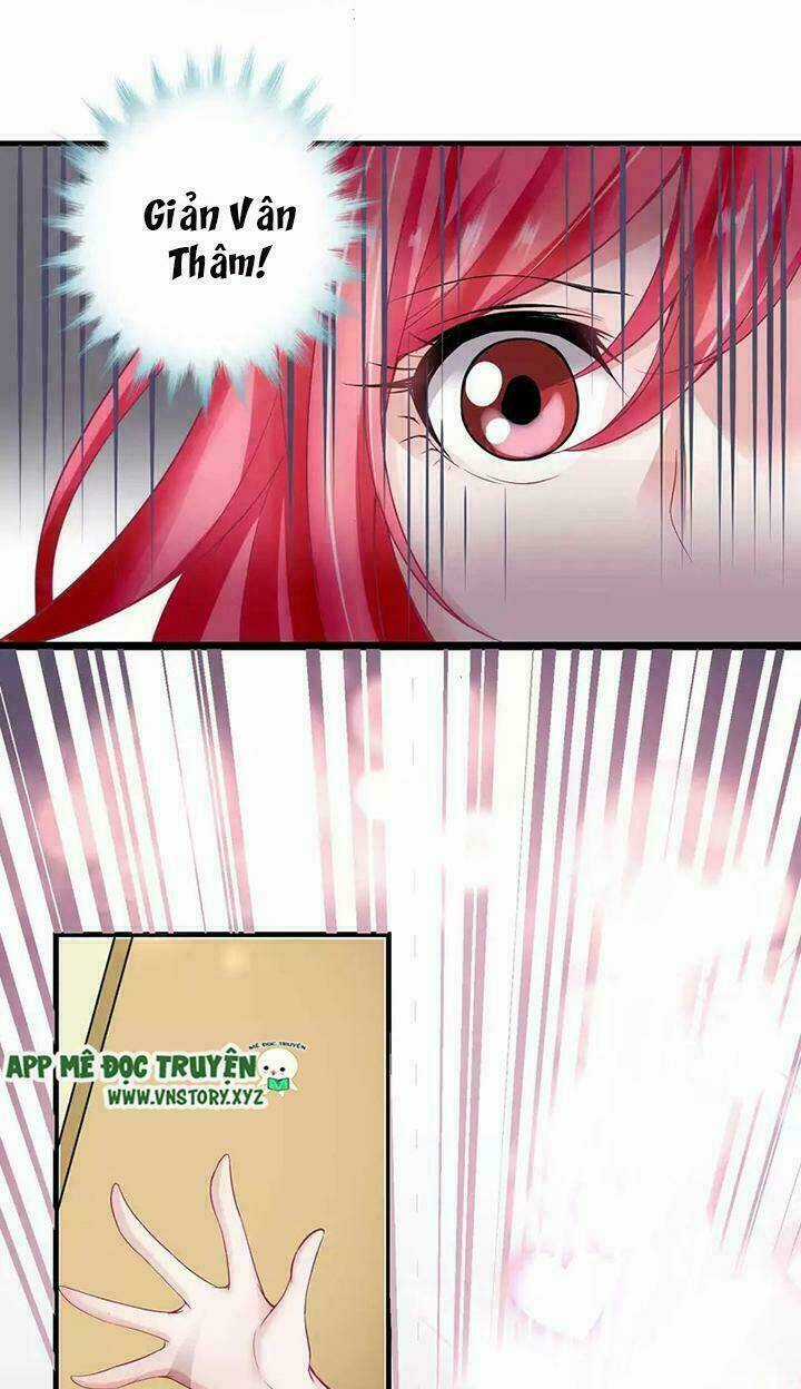 Trò Chơi Săn Tình – Tổng Tài Khó Kìm Lòng Chapter 1 trang 12