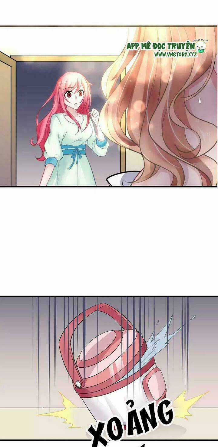 Trò Chơi Săn Tình – Tổng Tài Khó Kìm Lòng Chapter 1 trang 14