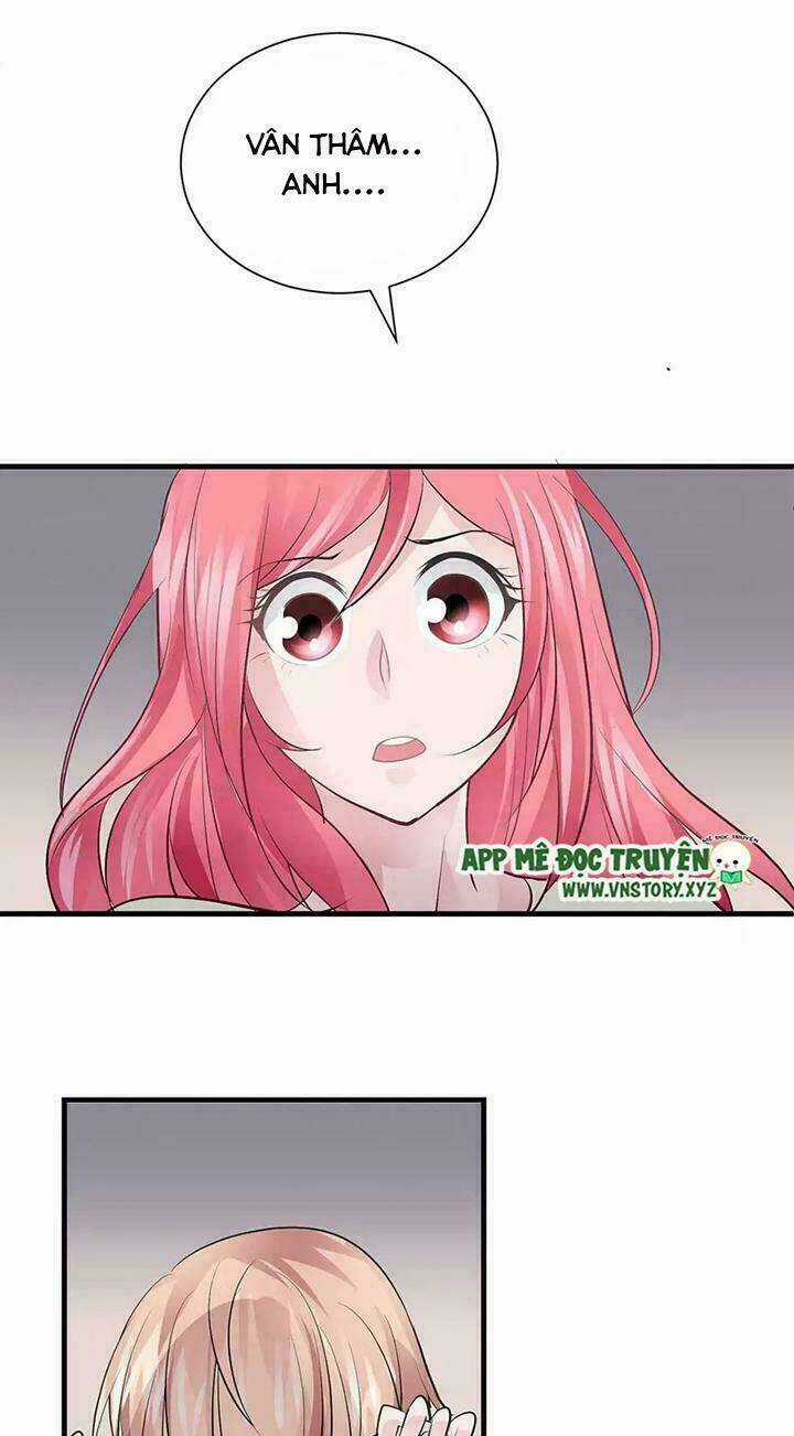 Trò Chơi Săn Tình – Tổng Tài Khó Kìm Lòng Chapter 1 trang 16