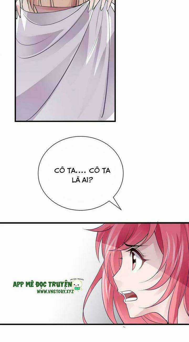 Trò Chơi Săn Tình – Tổng Tài Khó Kìm Lòng Chapter 1 trang 17