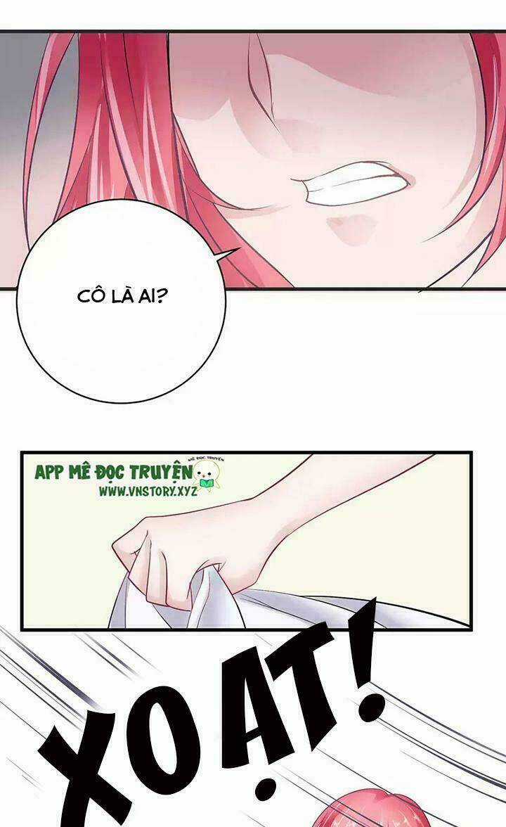 Trò Chơi Săn Tình – Tổng Tài Khó Kìm Lòng Chapter 1 trang 19