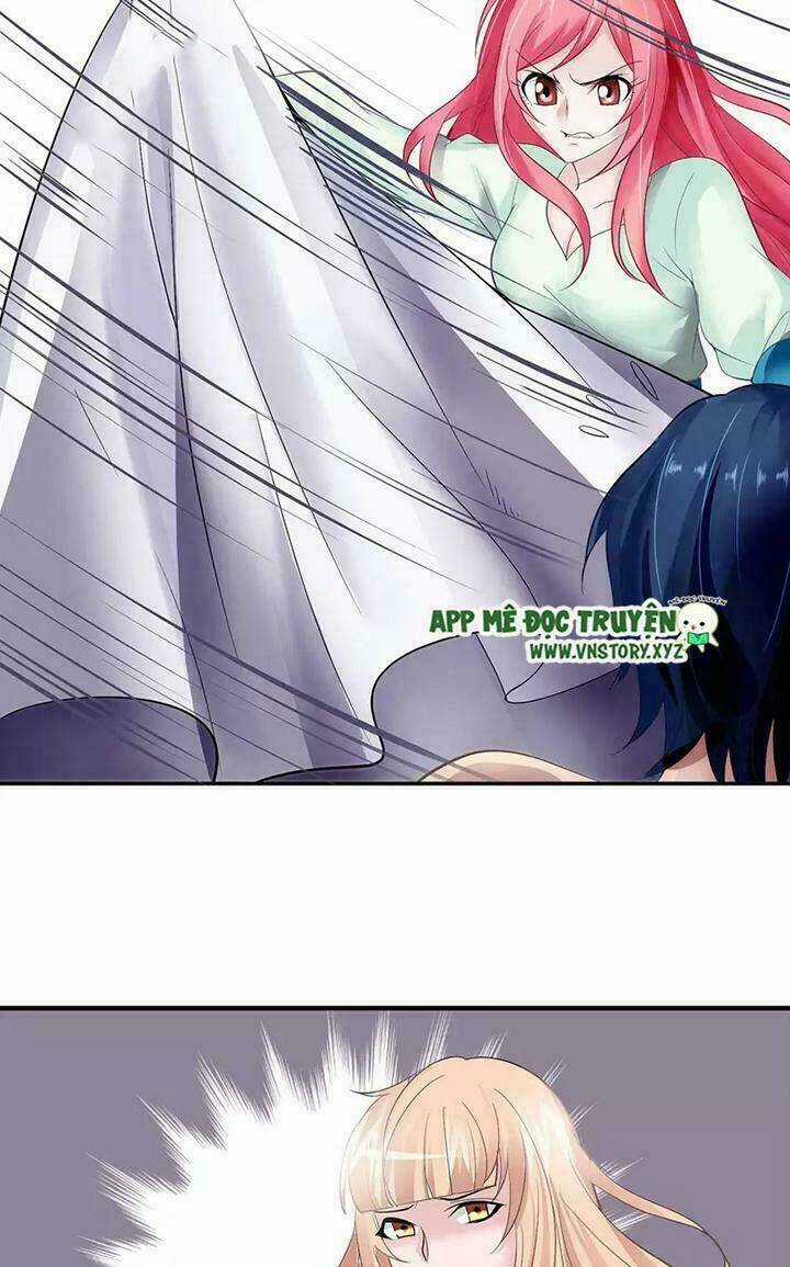 Trò Chơi Săn Tình – Tổng Tài Khó Kìm Lòng Chapter 1 trang 20