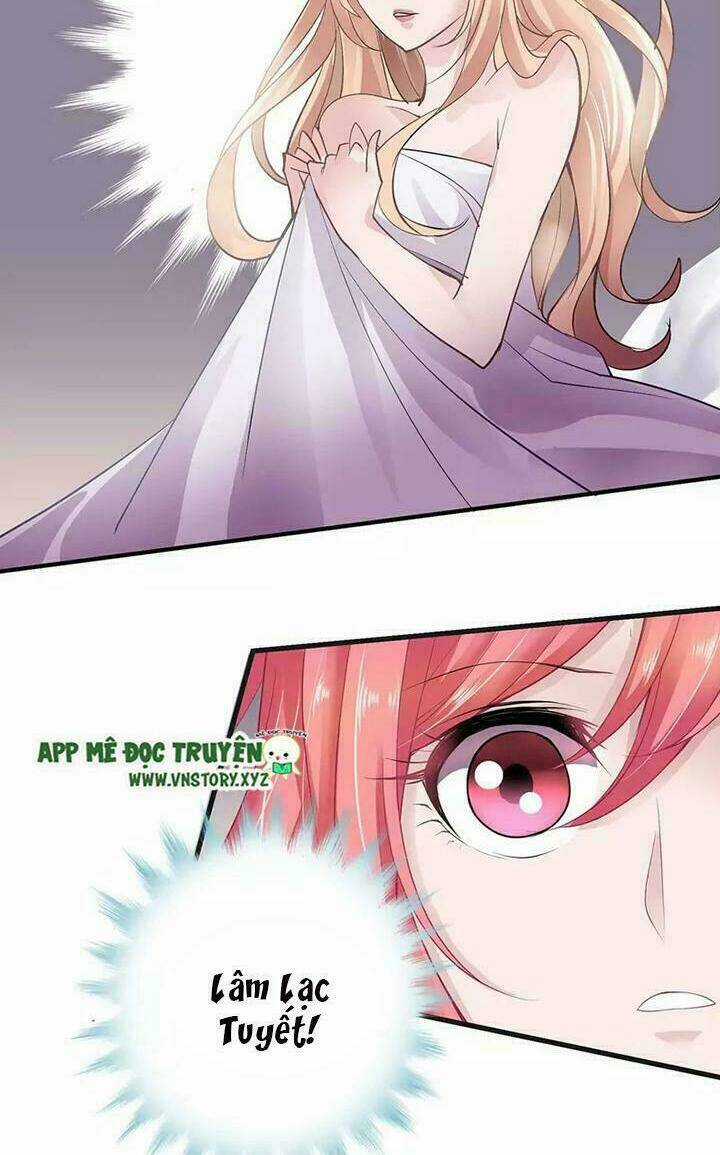 Trò Chơi Săn Tình – Tổng Tài Khó Kìm Lòng Chapter 1 trang 21