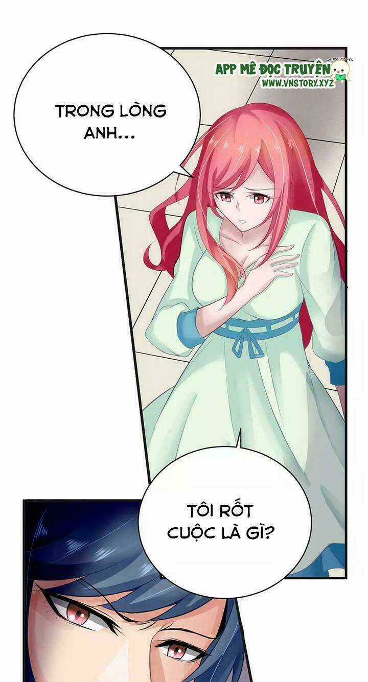 Trò Chơi Săn Tình – Tổng Tài Khó Kìm Lòng Chapter 1 trang 25