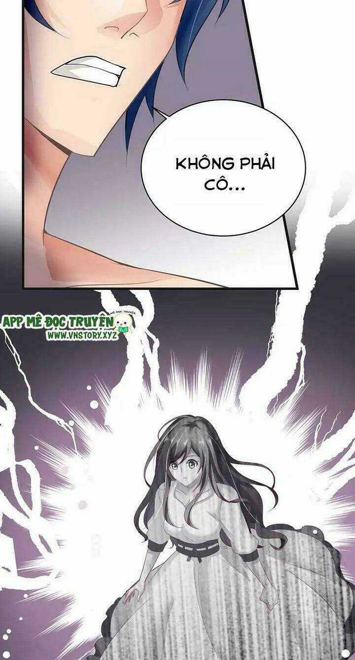 Trò Chơi Săn Tình – Tổng Tài Khó Kìm Lòng Chapter 1 trang 26