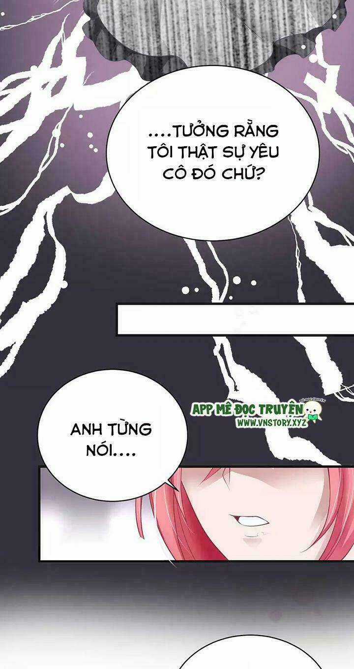 Trò Chơi Săn Tình – Tổng Tài Khó Kìm Lòng Chapter 1 trang 27