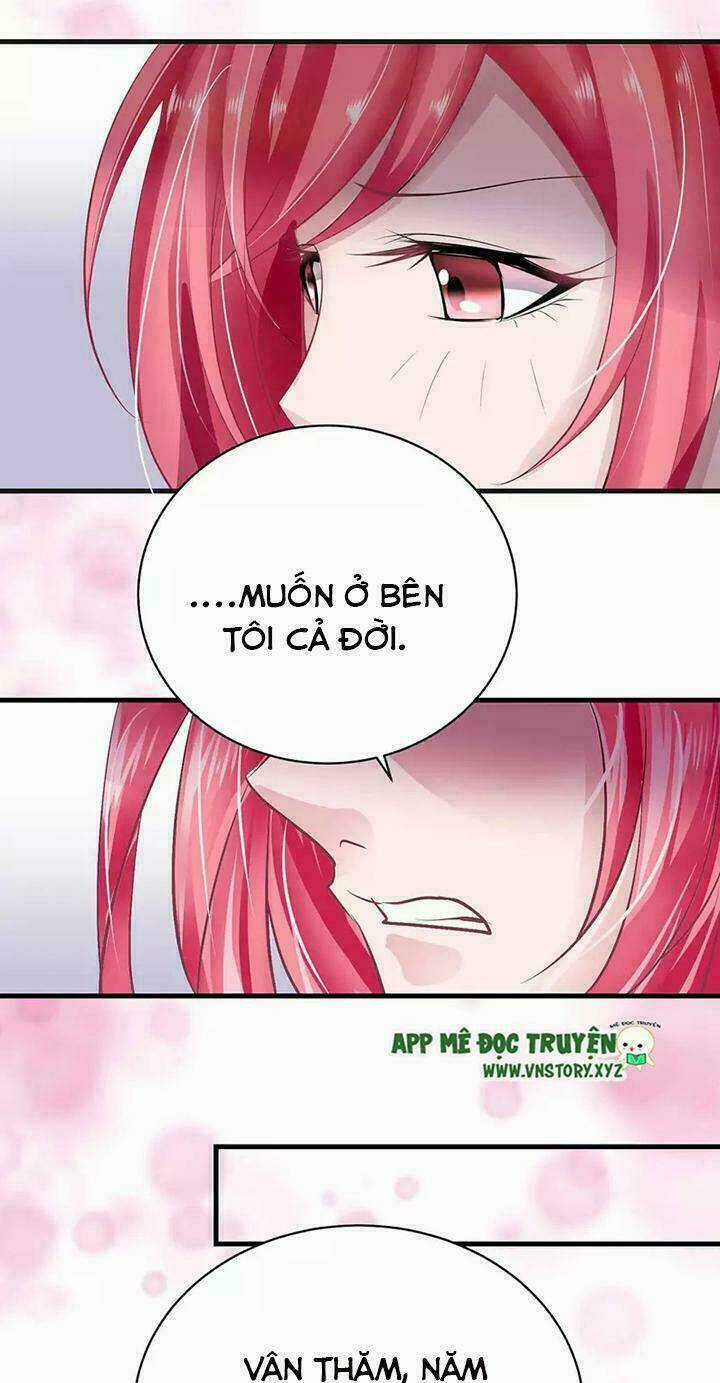 Trò Chơi Săn Tình – Tổng Tài Khó Kìm Lòng Chapter 1 trang 29