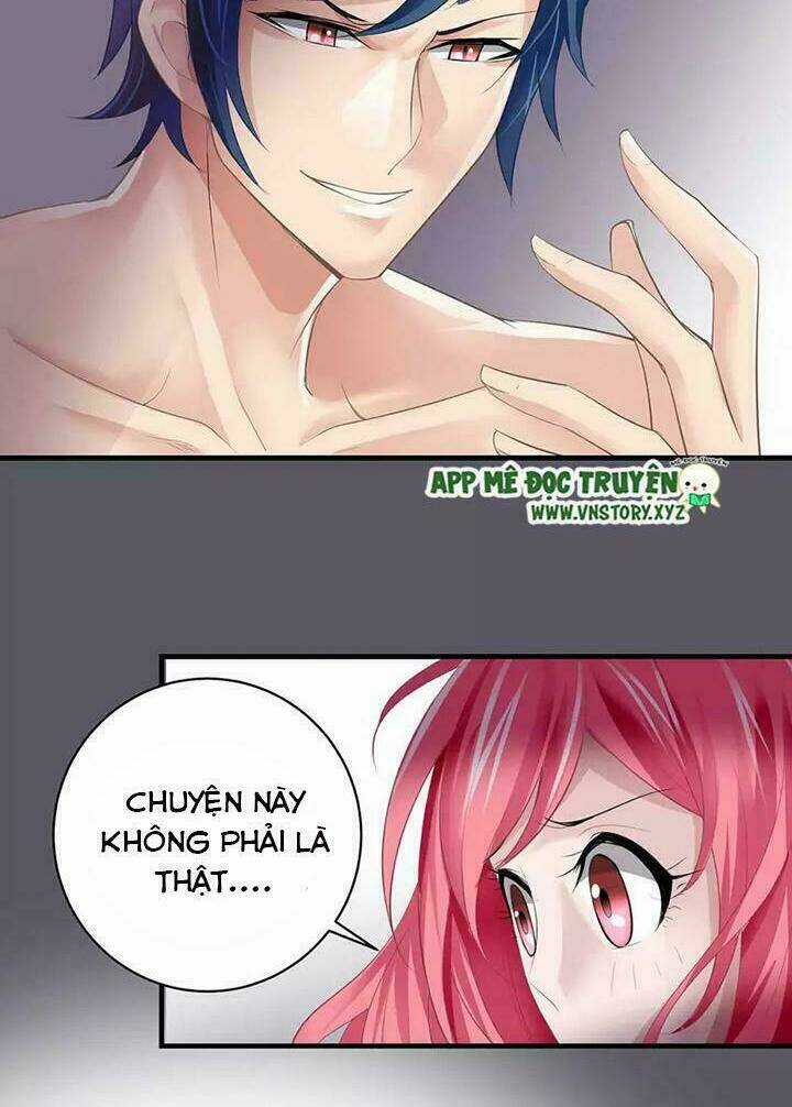 Trò Chơi Săn Tình – Tổng Tài Khó Kìm Lòng Chapter 1 trang 32