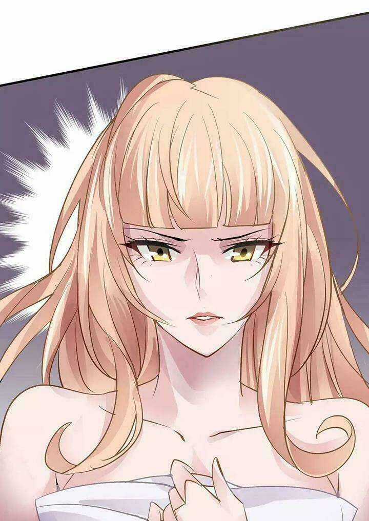 Trò Chơi Săn Tình – Tổng Tài Khó Kìm Lòng Chapter 1 trang 39