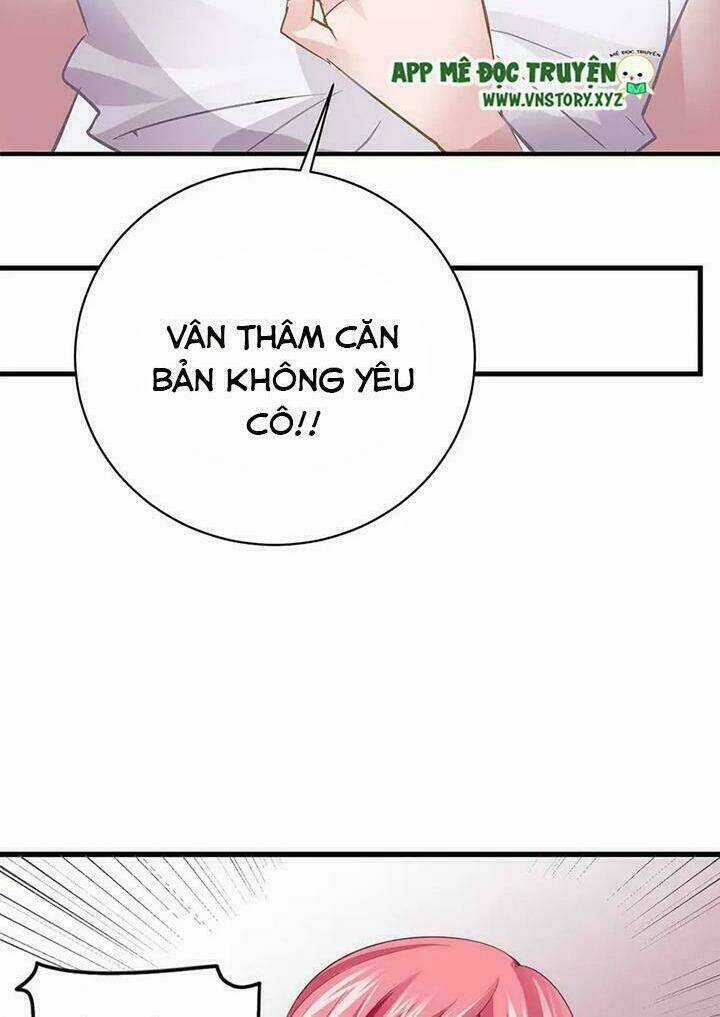 Trò Chơi Săn Tình – Tổng Tài Khó Kìm Lòng Chapter 1 trang 40