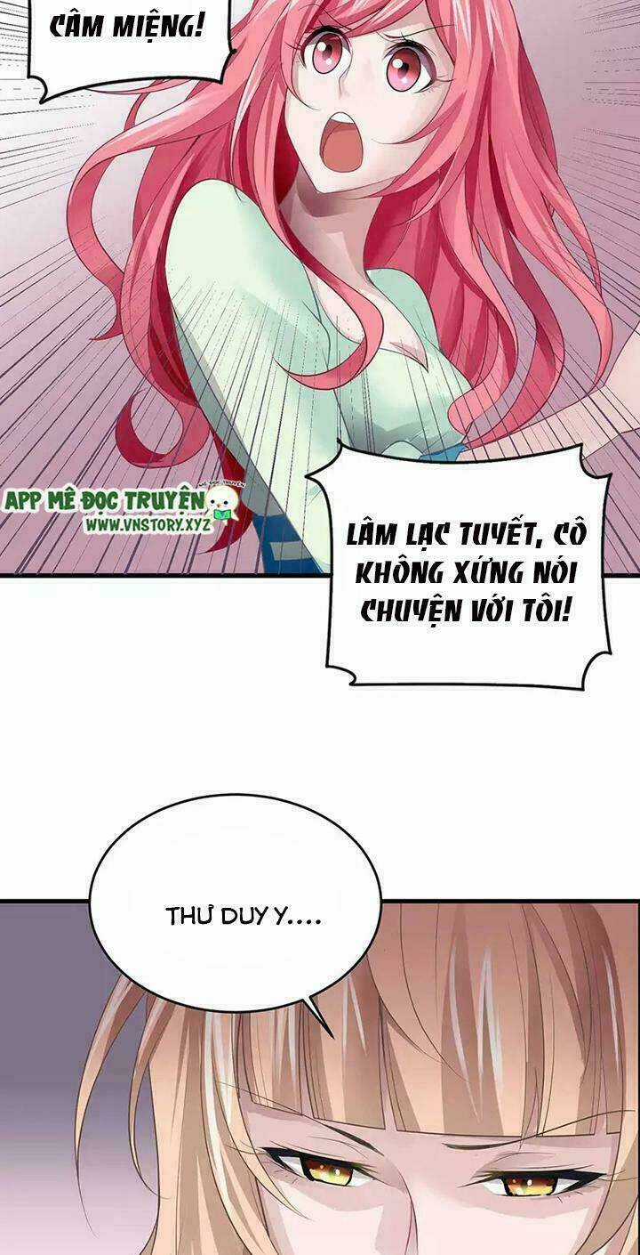 Trò Chơi Săn Tình – Tổng Tài Khó Kìm Lòng Chapter 1 trang 41