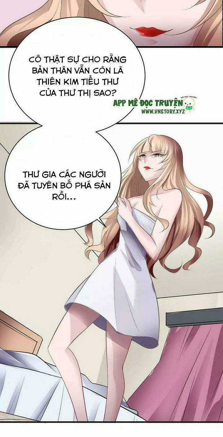 Trò Chơi Săn Tình – Tổng Tài Khó Kìm Lòng Chapter 1 trang 42